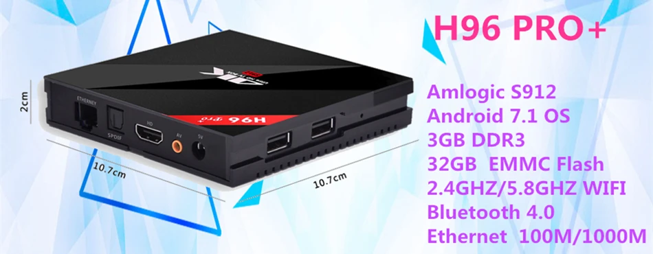 H96 PRO+_7.1_