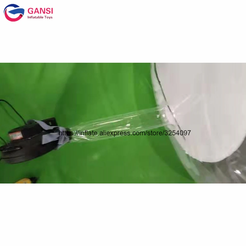 inflatable bubble house04
