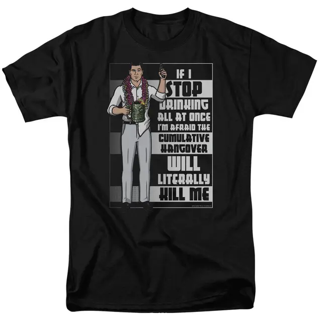 Normal Cotton T Shirts Men S Shirt Websites Short Sleeve Gift Normal Cotton T Shirts Men S Shirt Websites Short Sleeve Gift Archer Tv Show Sterling