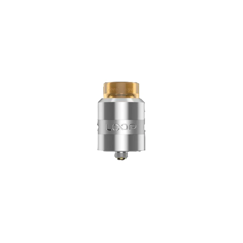 Loop RDA-Silver