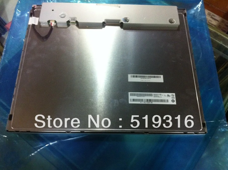 

17 auo lcd screen led m170eg01 v.1