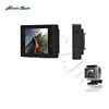 2022 New  For Go pro Accessories Hero 3+ 4 LCD Bacpac Display Screen External Screen For Gopro Hero3+ 4 Sport Camera  ► Photo 1/6