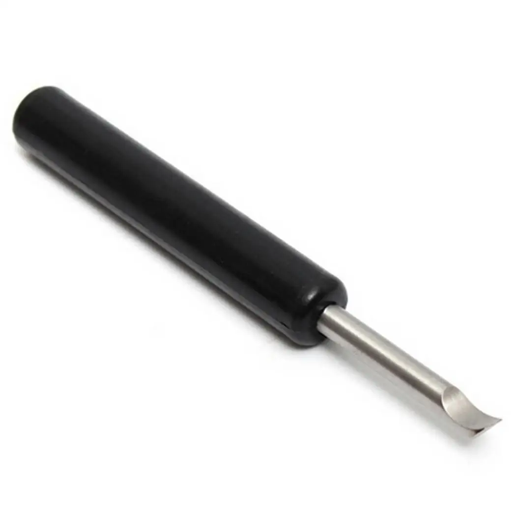 

1PCS Watch Back Clock Cover Removal Remover Opener Knife Professional Watchmaker Repair Fix Tool abridor relogio wholesale