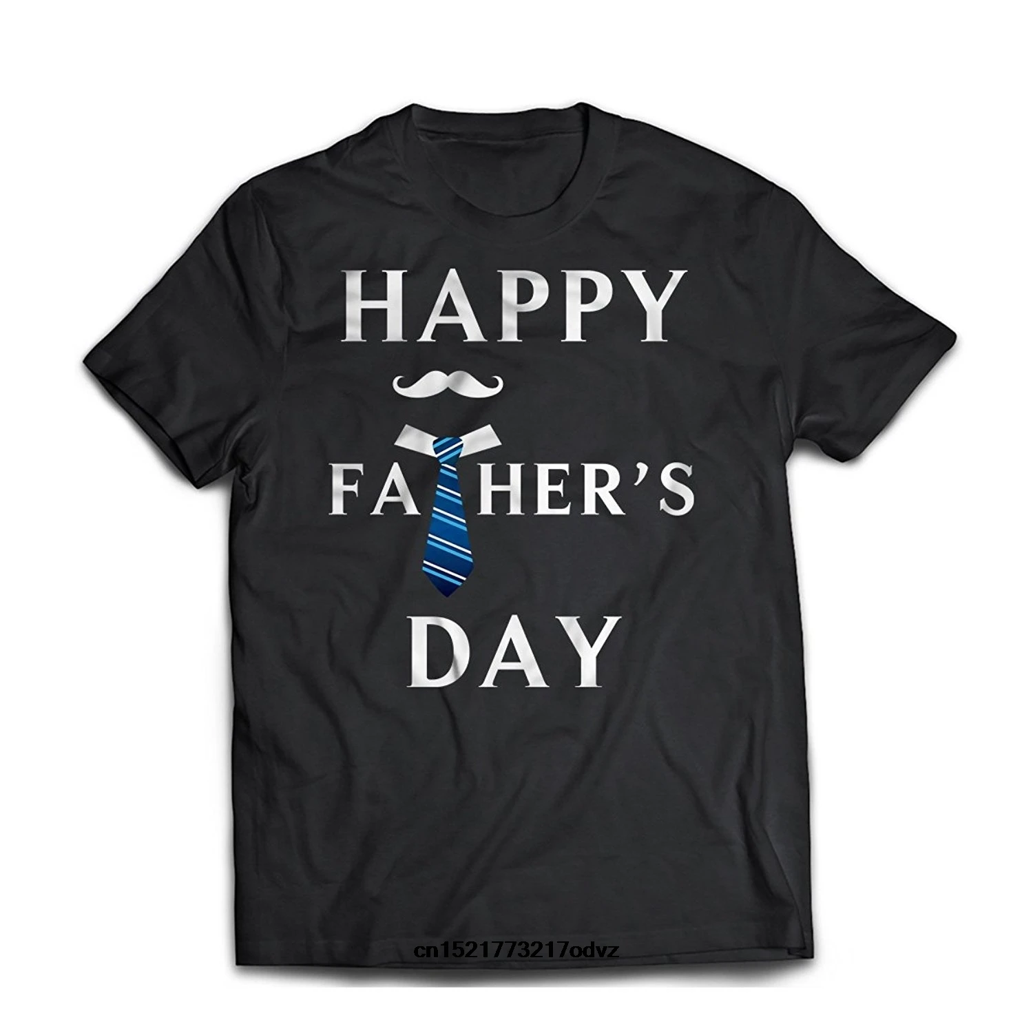 Возьмите Для мужчин футболка округов Father's Day унисекс. Tee. Крутая рубашка для отца