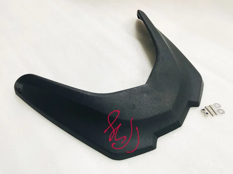 

For BMW R1200GS LC 2014-2016 Motorcycle Front Fender Beak Extension Wheel Cover