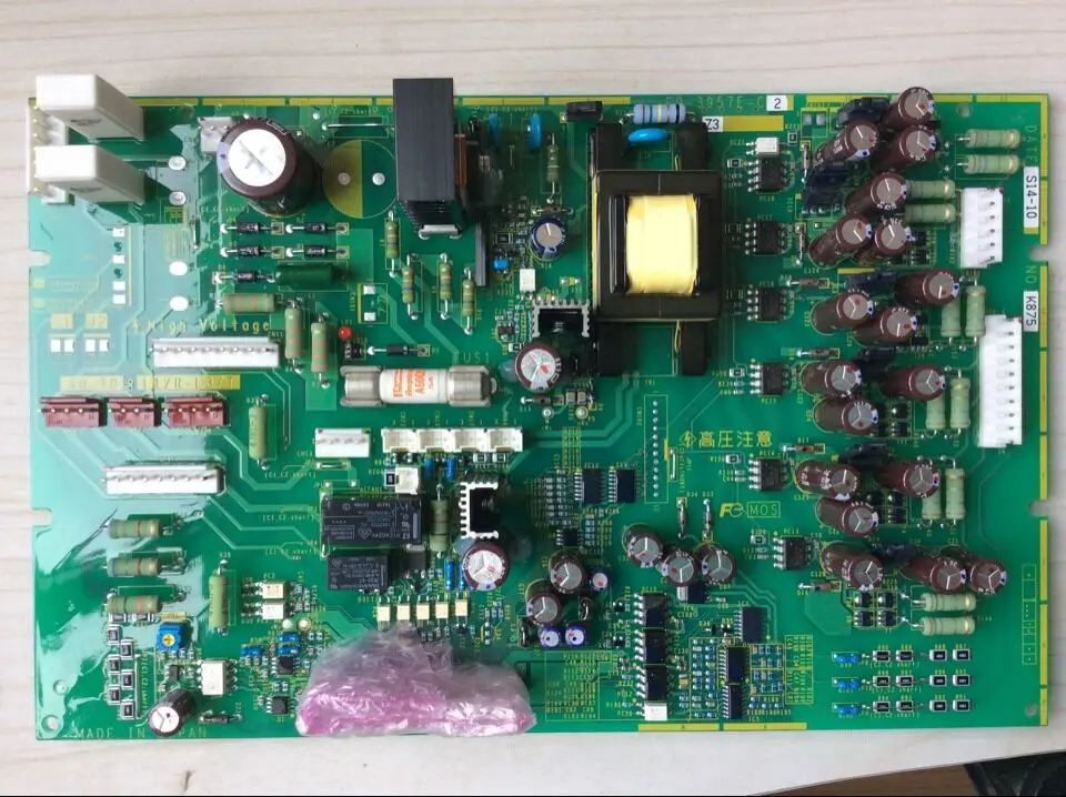 

The new EP-3957-C2 drive internal dedicated power supply driver board VG7S original