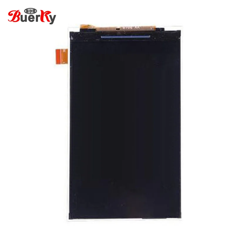 

BKparts 100% Tested 1pcs LCD Display For Alcatel Pixi 4 Vibe 4034 OT4034 4034A 4034D LCD Screen Glass Monitor Free Shipping
