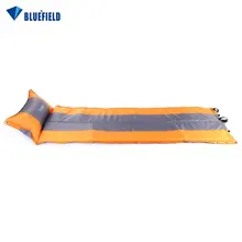 Переносной Коврик для кемпинга автоматический воздушный матрас влажная подушка коврик для кемпинга пикника барбекю самовождение путешествия для двух человек