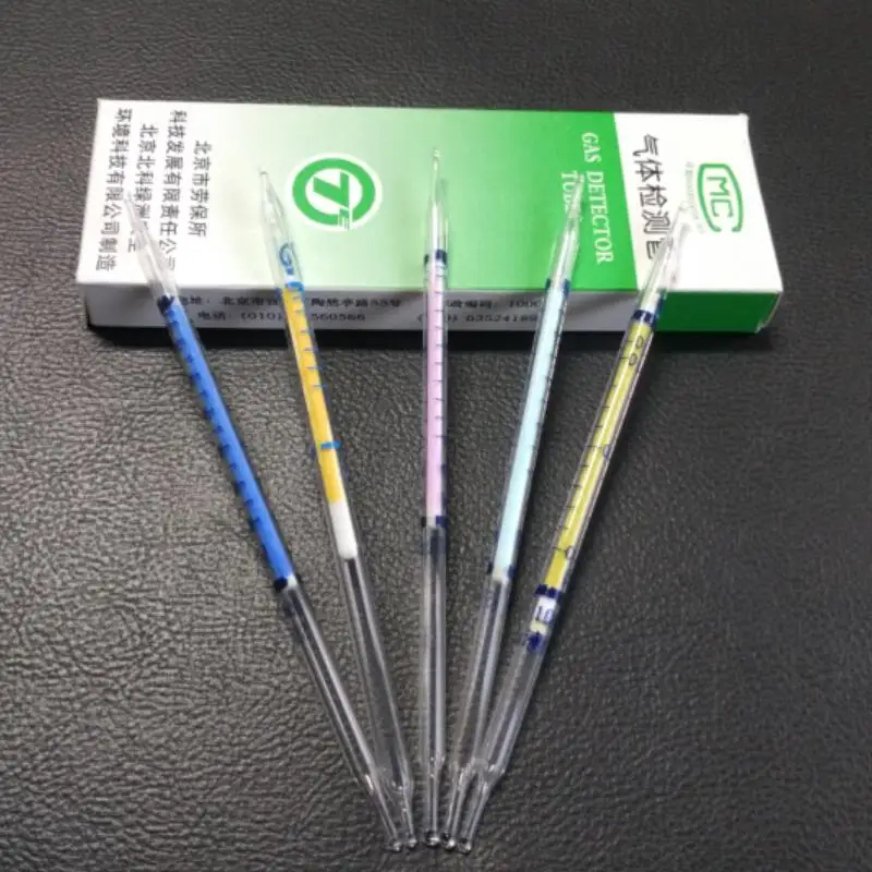 Hydrogen sulfide H2S gas detector tubein Power Tool Accessories from