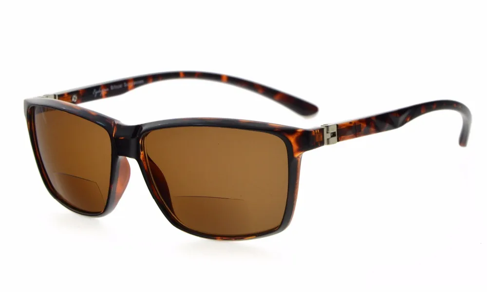 S032-Bifocal BrownLens (3)