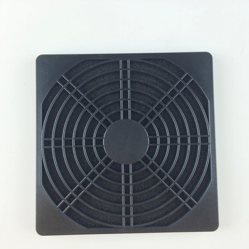 Dust-proof Nets for PC Encasement 120mm Three in One Air Filter Cover  Fan filter FK2120