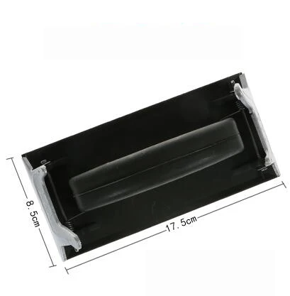 sandpaper sander devil