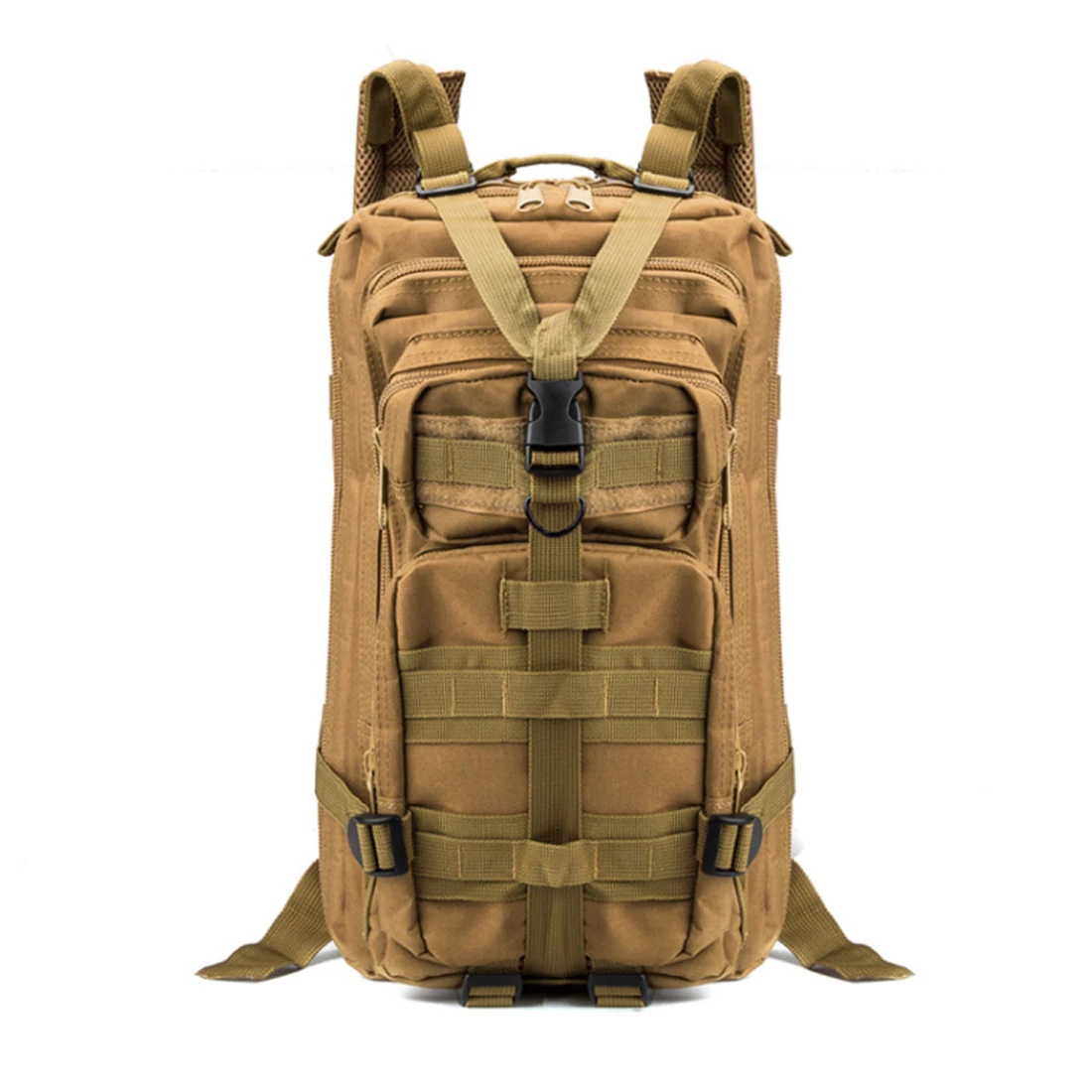 

2017 Men Women Outdoor Military Army Tactical Backpack Trekking Sport Travel Rucksacks Camping Hiking Trekking Camouflage Bag