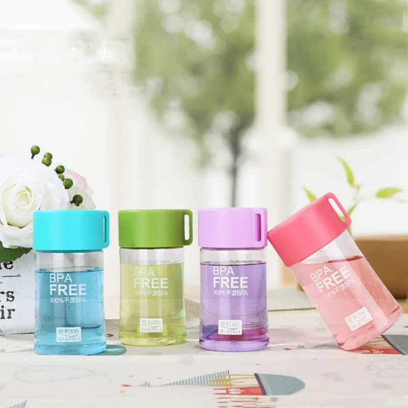 

Plastic Hand Warmer Mini Portable Simple Cute Small Drop My Kettle Shake Bottle Pump Milk Movement Shake Adult Kids Travel