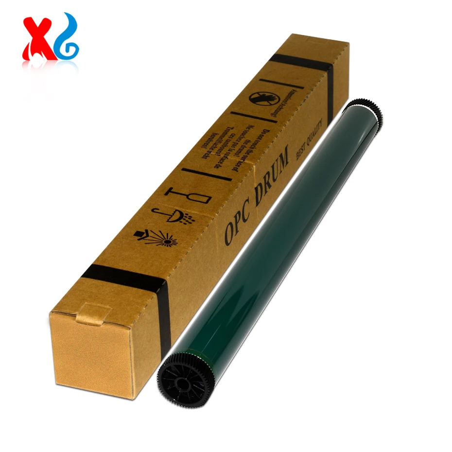 2X Совместимость GPR-18 NPG-28 C-EXV14 фотобарабанное фазирующее устройство для CANON iR2016 2020