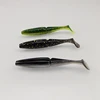 KESFISHING Soft Lures Shad New Color 70mm 1.2g 3.8g Easy shiner Leurre Souple Carp Fishing Tackle Sea Fishing Silicone Bait ► Photo 3/6