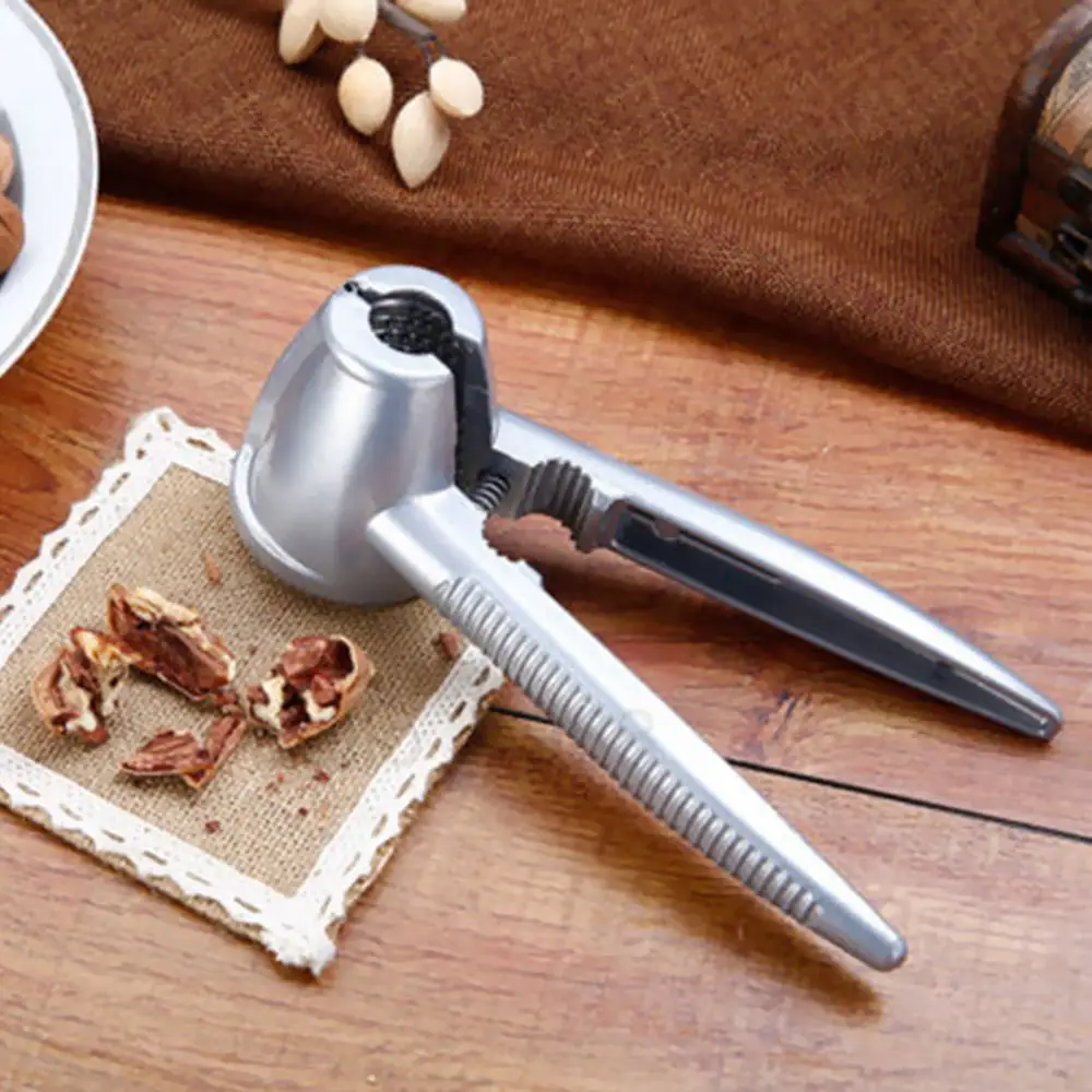 

Plastic Core Walnut Peanut Sheller Nutshell Nut Cracker Latch Remover Cap Opener Walnut Nuts Pecan Peeler