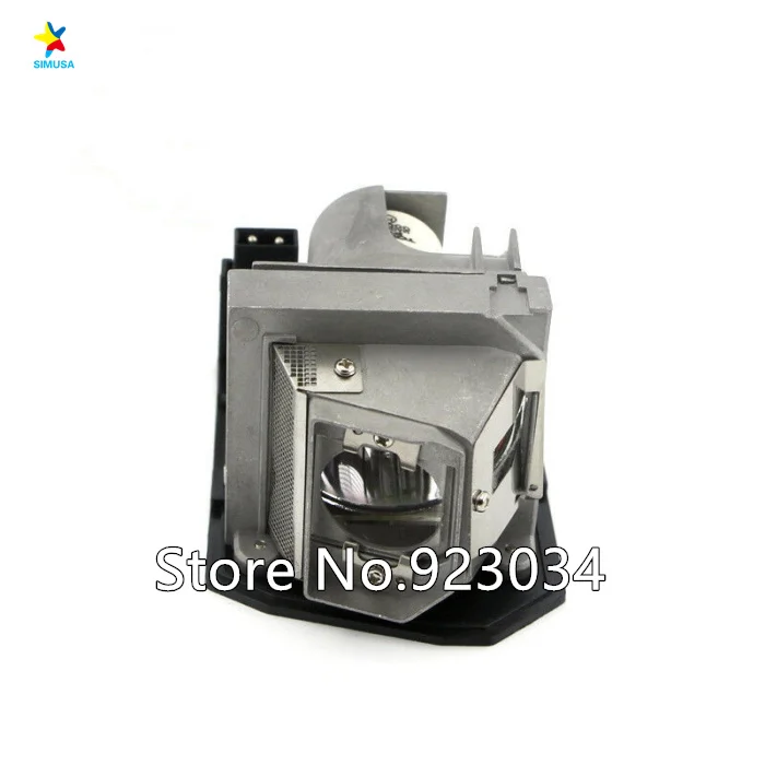 Оригинальный BL FU240A/SP.8RU01GC01 электрическая прожекторная лампа с корпусом для OPTOMA