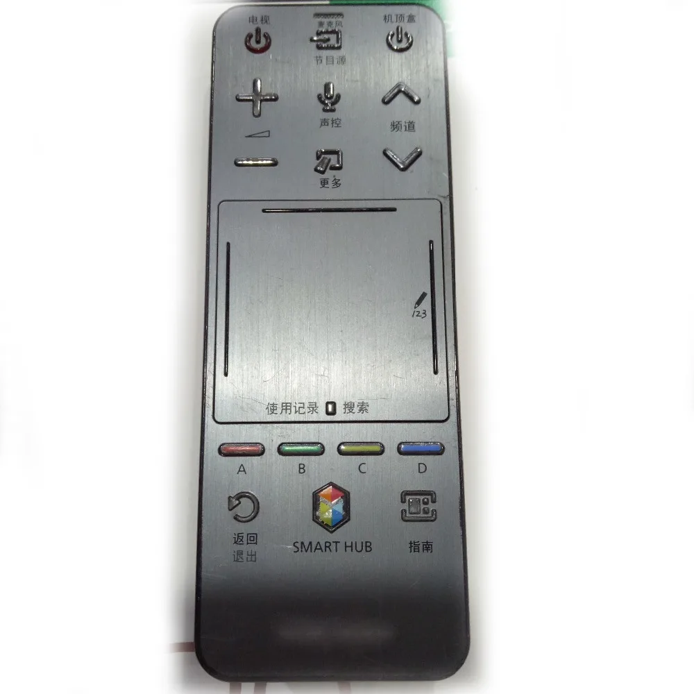 

UESD-Scratc Original Remote Control FOR SAMSUNG AA59-00767A AA5900767A SMART TV Fernbedienung