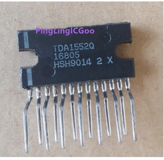 Модуль TDA8920BJ TDA8568Q TDA1552Q TDA8925ST TDA8925J TDA8927J 5 шт.-10 шт. оригинальный аутентичный и Новый