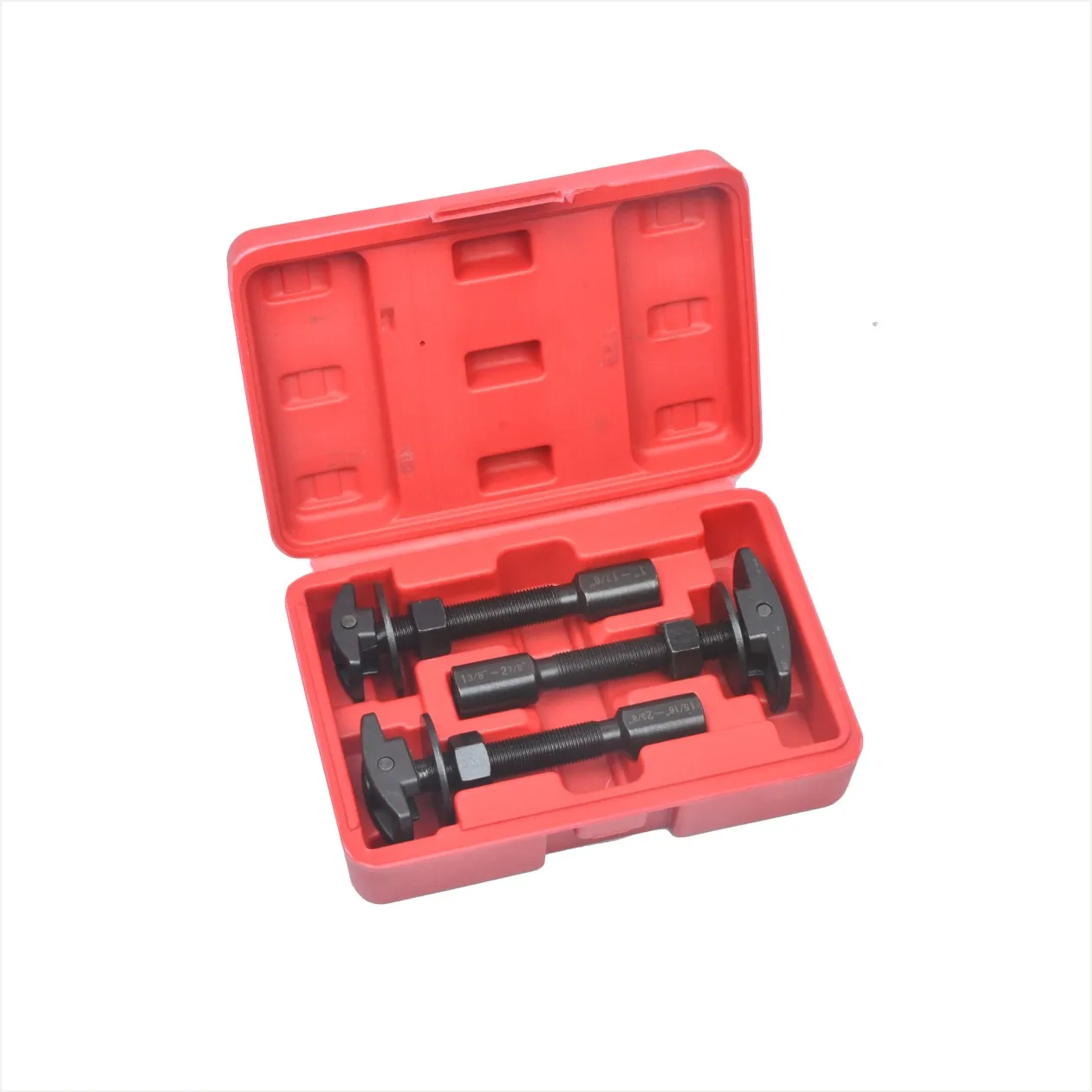 Rear Axle Bearing Puller Slide Hammer 3pc Set Extract Service Repair