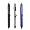 Tungsten Steel Tactical Pen Glass Breaker Self Defense Tactical Survival Pens Multifunction Tool Caliper Defence Pen ► Photo 2/6