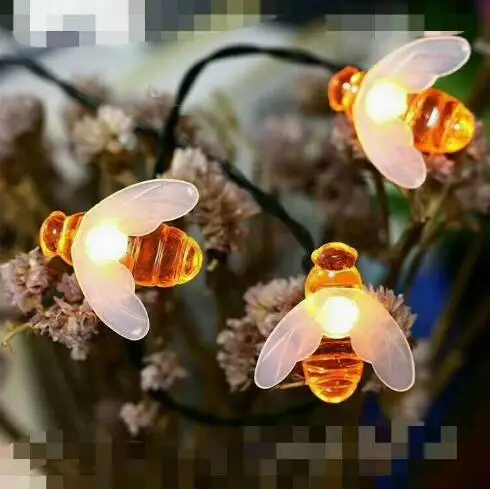 

LED love string lights room decoration flash girl photo props battery lights Korean style fabric heart string lights