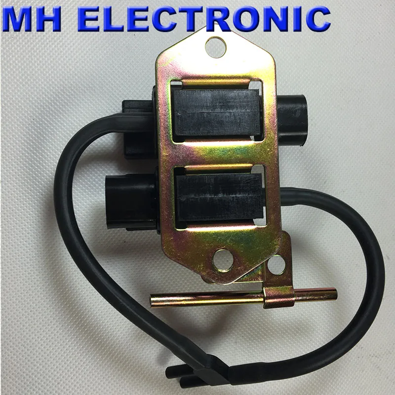 Электромагнитный клапан Freewheel MR263723 для Mitsubishi Pajero Montero Sport Challenger Nativa K94 W K96W K97W
