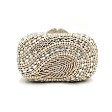 Модные женские сумки из натуральной кожи, женские свадебные туфли на очень высоких кошелек для свадьбы, вечеринки Женская Вечеринка сумка бриллиантами роскошный клатчи Элегантные свадебные туфли с отделкой жемчугом и прозрачными стразами в виде кошелька