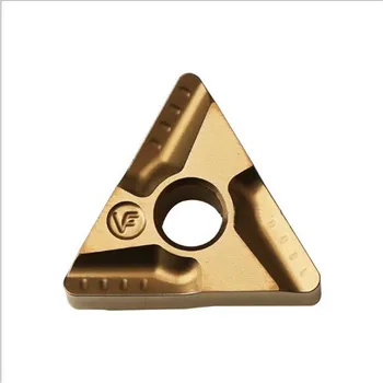 

TNMG160404R-VF TT8115,original Taegutec carbide insert,usr for turning tool holder boring bar mini machine CNC inserts 10 piece