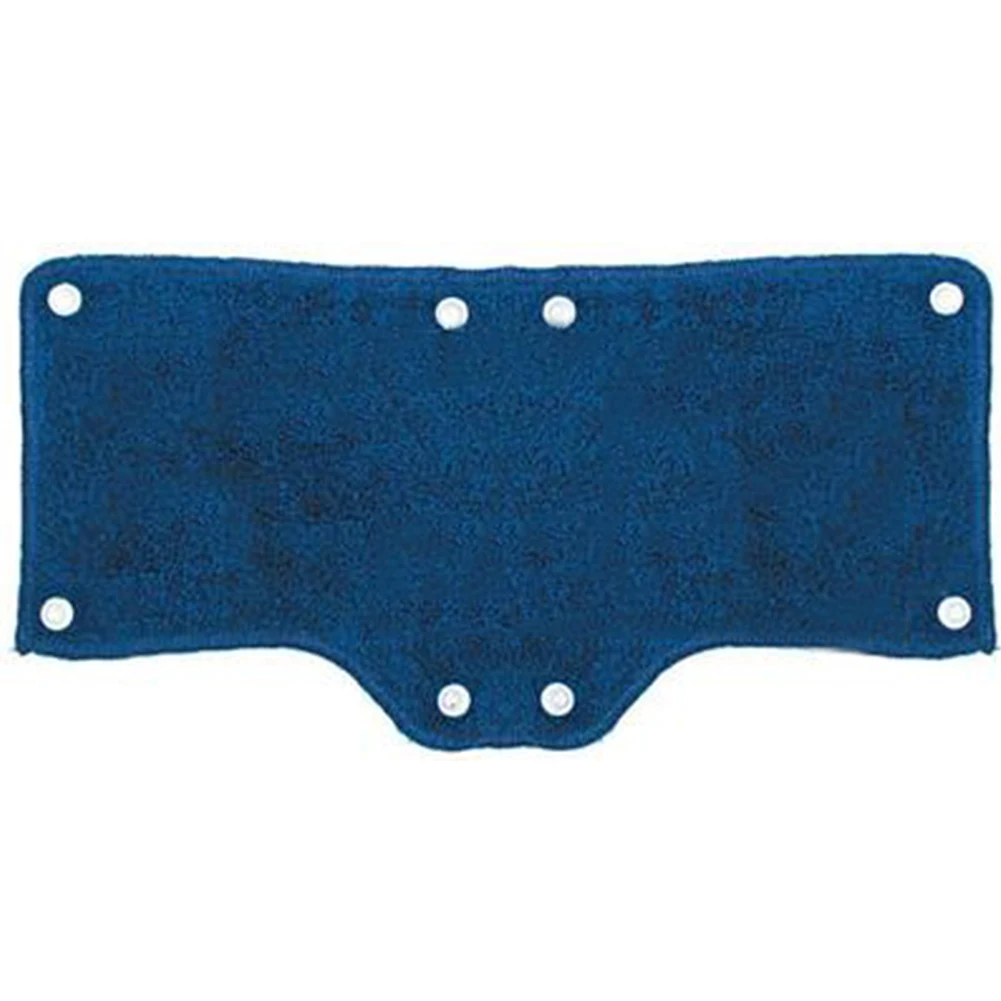 

6pcs Tool Worker Work Place Sweat Band Replacment Accessories Hard Hat Helmet Summer Safety Comfort Outdoor Snap-On Type Soft