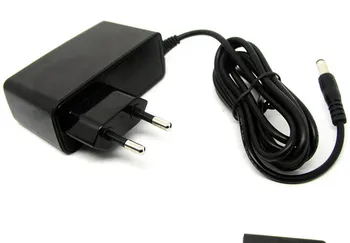 

4pcs 12V 1A CCTV System Power DC switch Power Supply Adapter For CCTV System