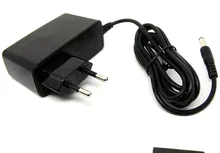 4pcs 12V 1A CCTV System Power DC switch Power Supply Adapter For CCTV System