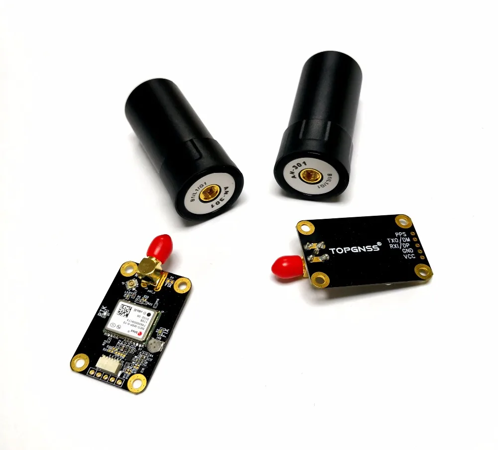 gps receiver