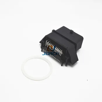 

1 kits Sets 48 Way Auto Pin Header Molex Connector 0366380002 with rubber seal by Yueqing Gold supplier