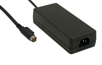 

[PowerNex] MEAN WELL original GC120A24-R7B 27.2V 4.42A meanwell GC120 27.2V 120.2W Single Output Battery Charger