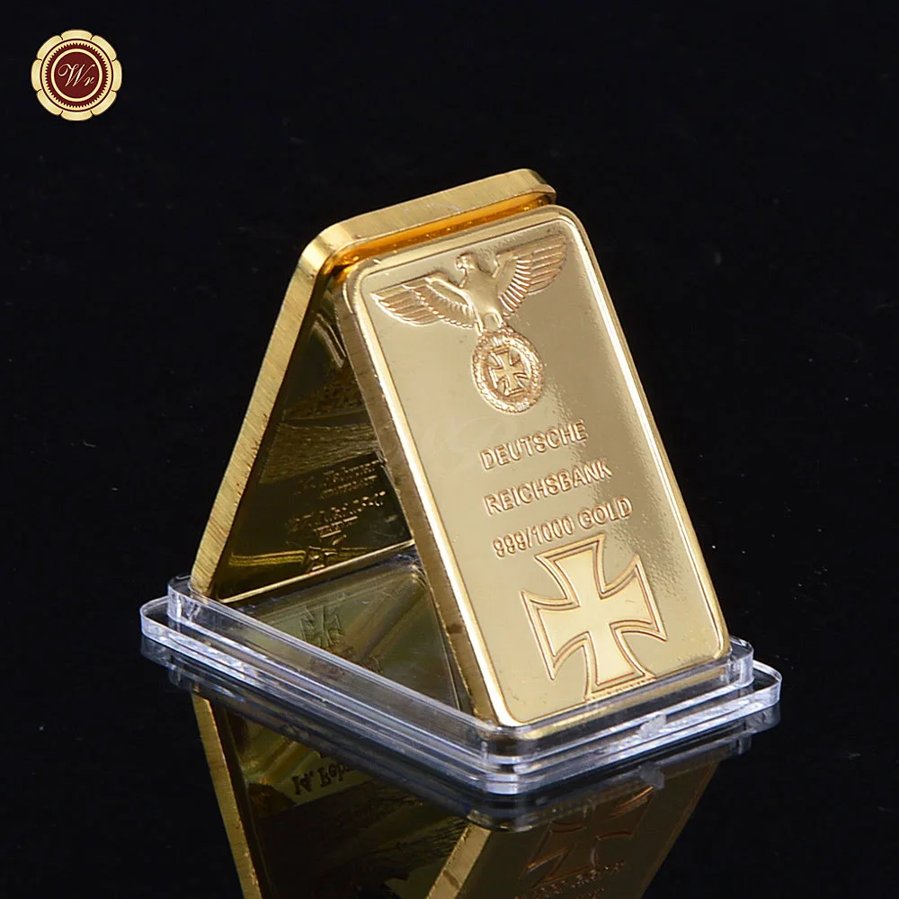 Online Buy Wholesale fake gold bars from China fake gold bars