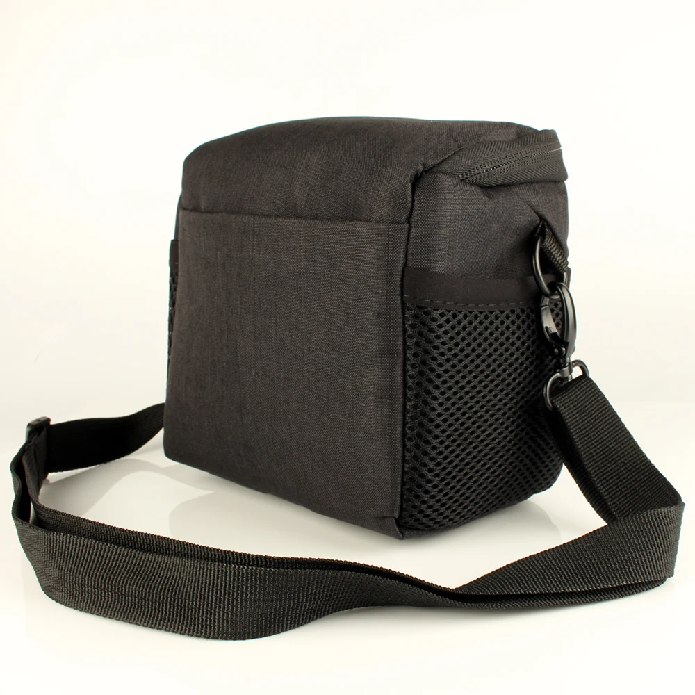 

New Camera Bag Case For Canon Powershot G16 G15 G9X G7 X G7X Mark II SX540 SX530 SX520 SX510 SX500 SX430 SX420 SX410 SX400 SX720