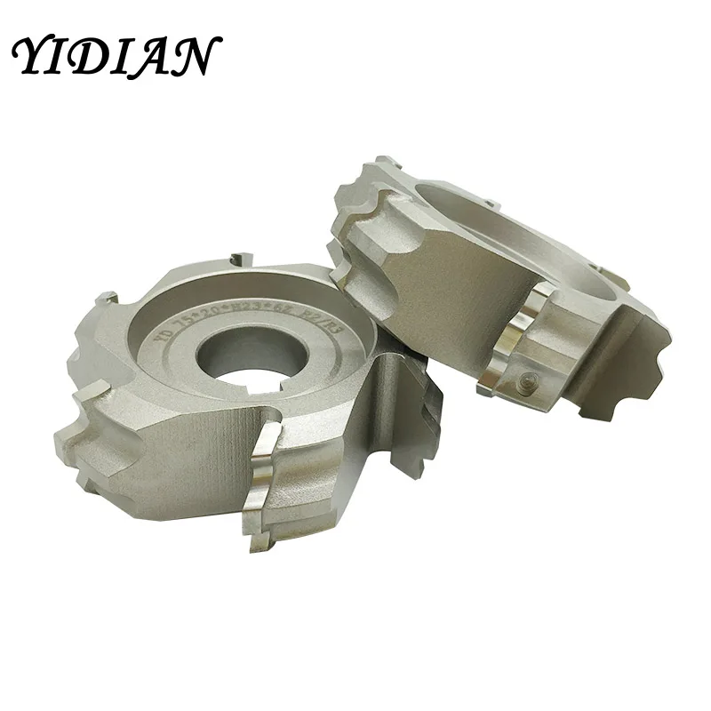 

Super Quality Carbide Profile Trimming Cutter with Competitive Price for Woodworking Edge Bander Machine