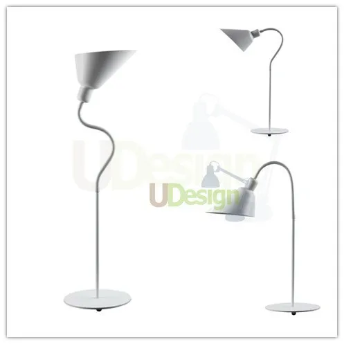 Bellevue lamp 