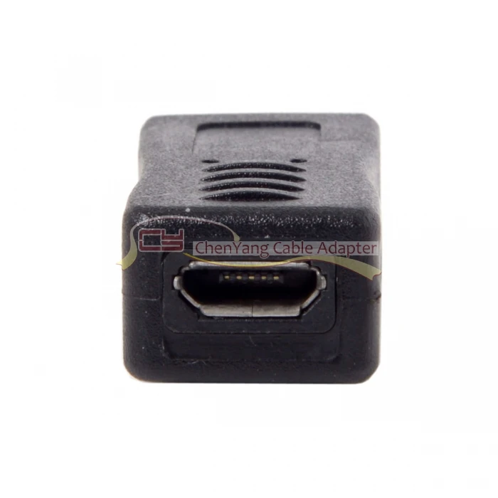DZ HTC Moto NOKIA Phone Micro USB Female to Mini Male data charger Adapter|Компьютерные кабели и разъемы| |