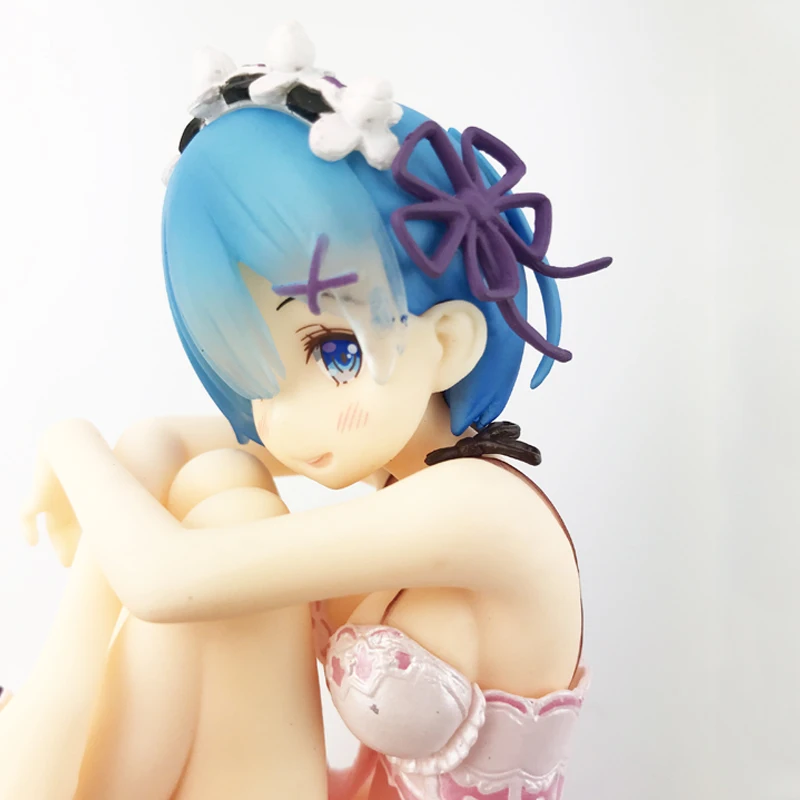 Re-life-In-A-Different-World-From-Zero-Rem-15cm-Action-Figure-Re-Zero-Rem-Pajamas (4)
