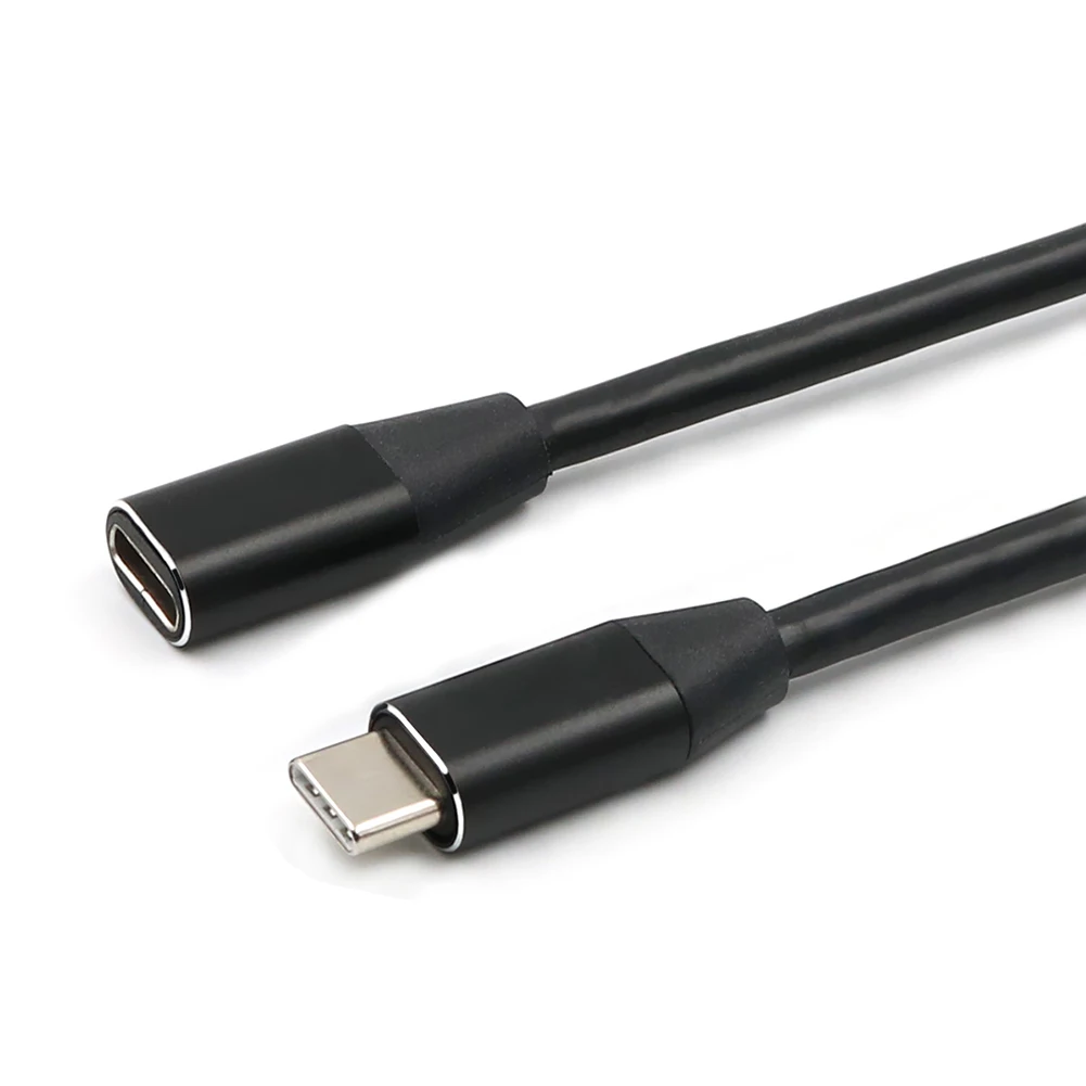 

USB 3.1 Extending Male To Female Wire Connector