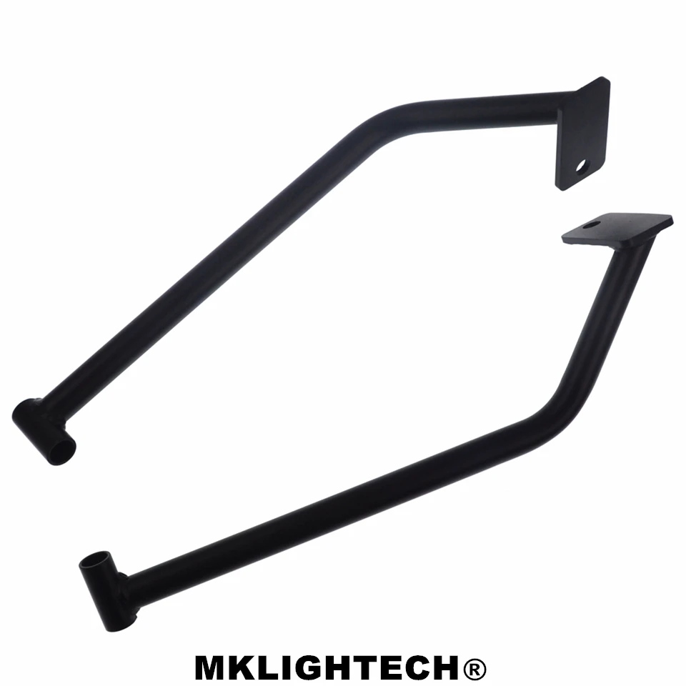 Mklighttech для SUZUKI GSX R1000 GSX-1000 2009- защита двигателя капот защита двигателя защита кузова бамперы защита от падения