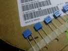 0 0068 мкФ/100v 6.8nf 6800pf 682 новые конденсаторы с тонкой пленкой B32529C1682J | Электроника