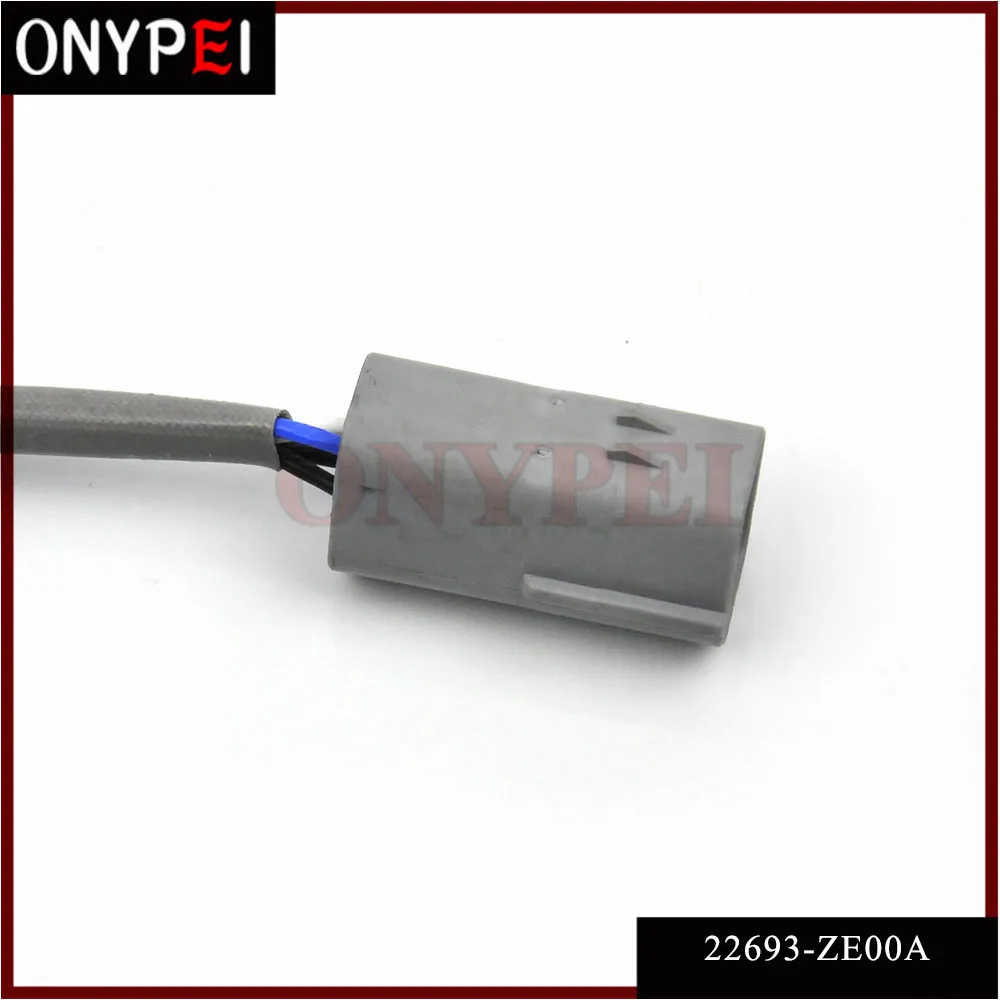 Кислородный датчик 22693 ZE00A O2 для Nissan 350Z Frontier Xterra Infiniti G35 QX56 22693ZE00A|Датчик содержания