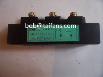 

Original new 2RI100E-060 Rectifier DIODE module 2RI100E060