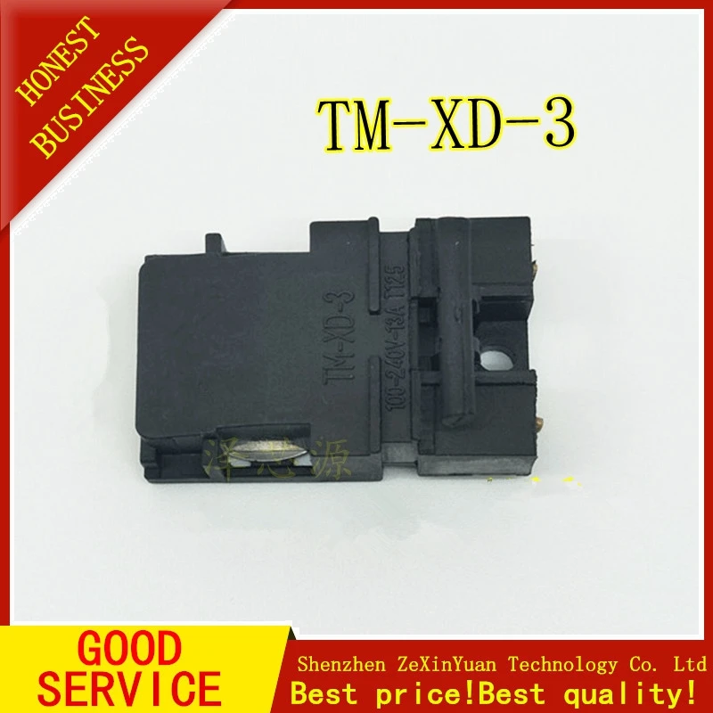 1 шт. чайник электрический с термостатом переключатель TM-XD-3 100-240V 13A T125 |