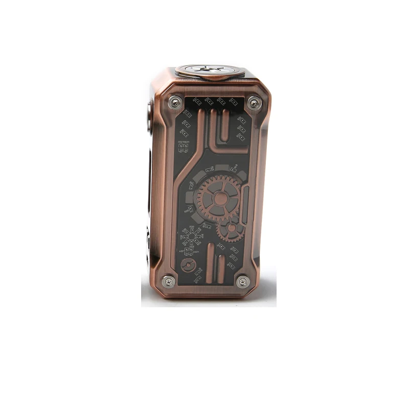 Punk 85W Mod-Copper