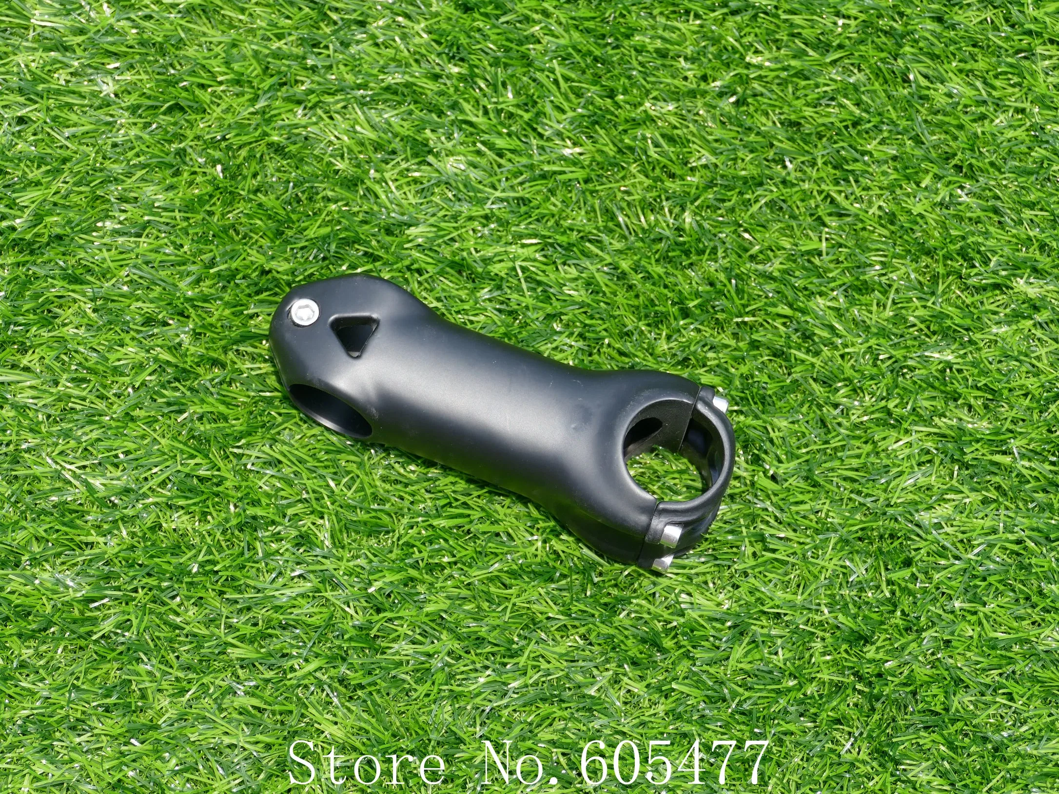 

2019 New Full Carbon Matt Glossy Mountain Bike Road Cycling TT Racing All Bicycle Bike Stem ST-3